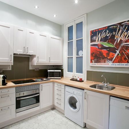 Bcn Rambla Catalunya Apartments Βαρκελώνη Δωμάτιο φωτογραφία