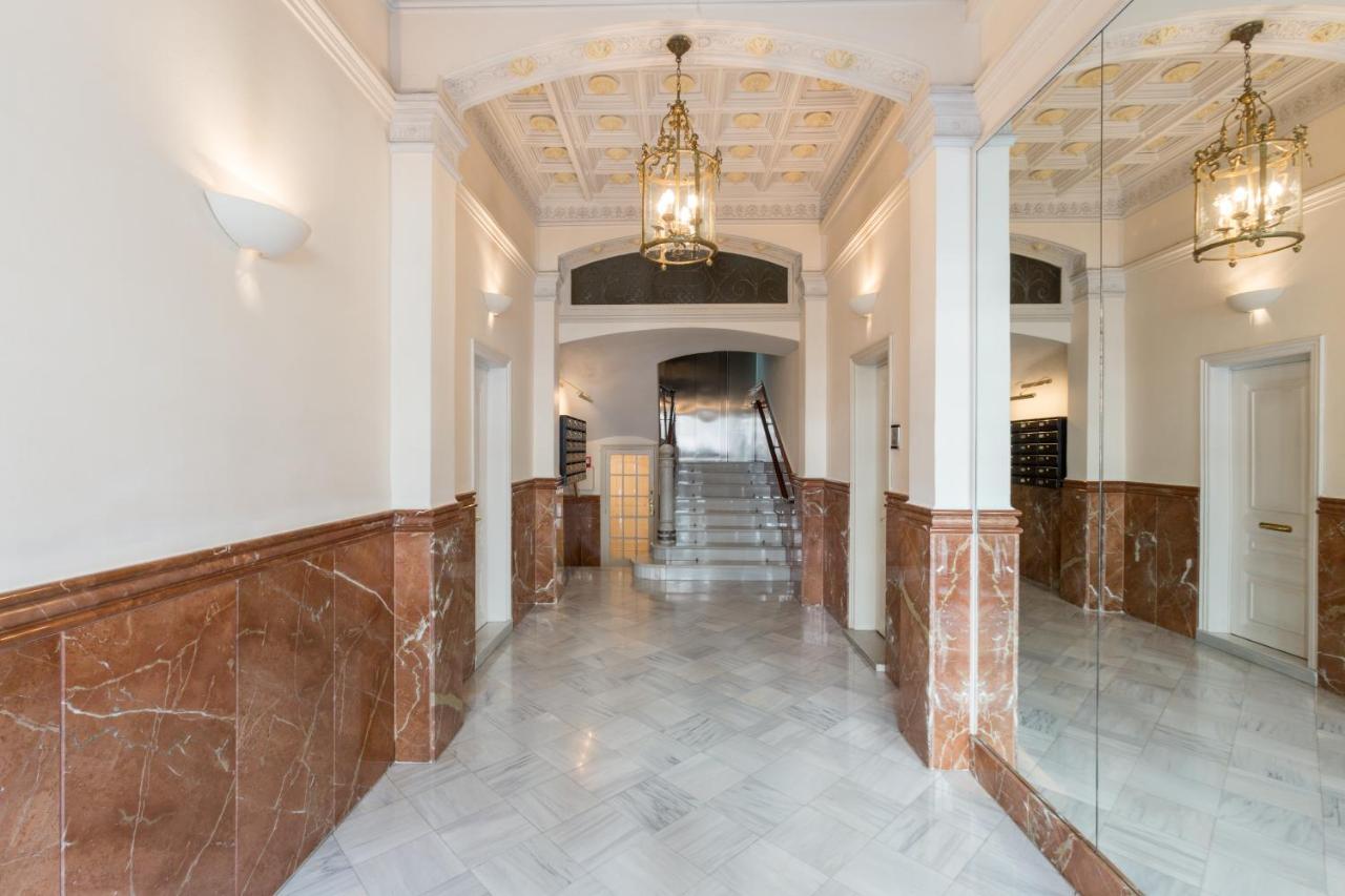 Bcn Rambla Catalunya Apartments Βαρκελώνη Δωμάτιο φωτογραφία