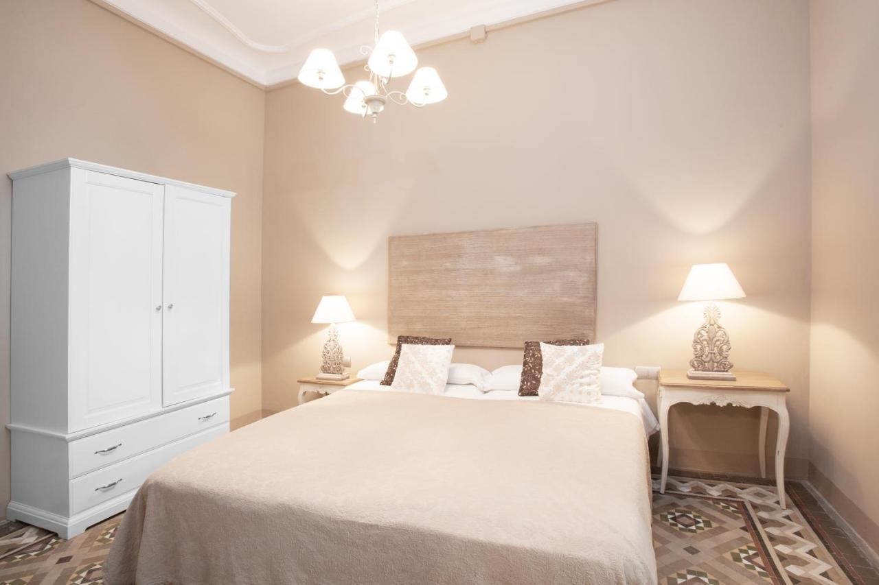 Bcn Rambla Catalunya Apartments Βαρκελώνη Εξωτερικό φωτογραφία