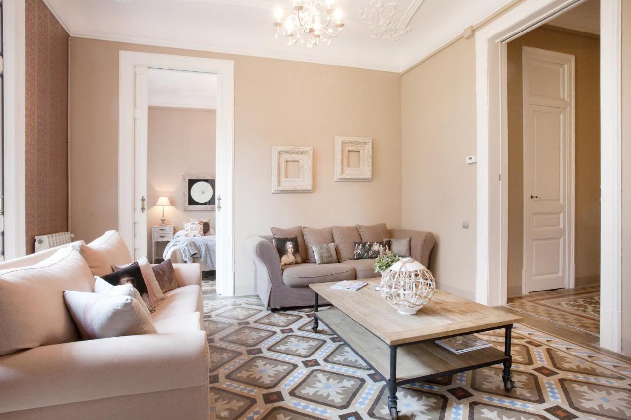 Bcn Rambla Catalunya Apartments Βαρκελώνη Εξωτερικό φωτογραφία