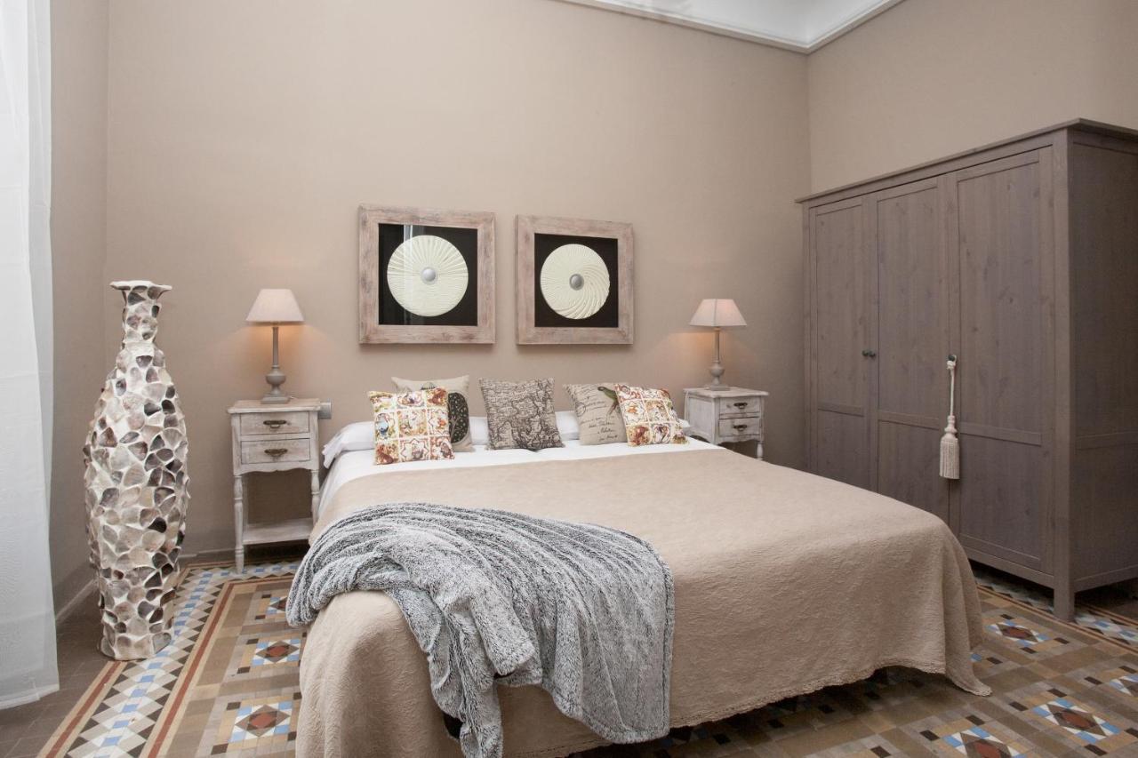 Bcn Rambla Catalunya Apartments Βαρκελώνη Εξωτερικό φωτογραφία