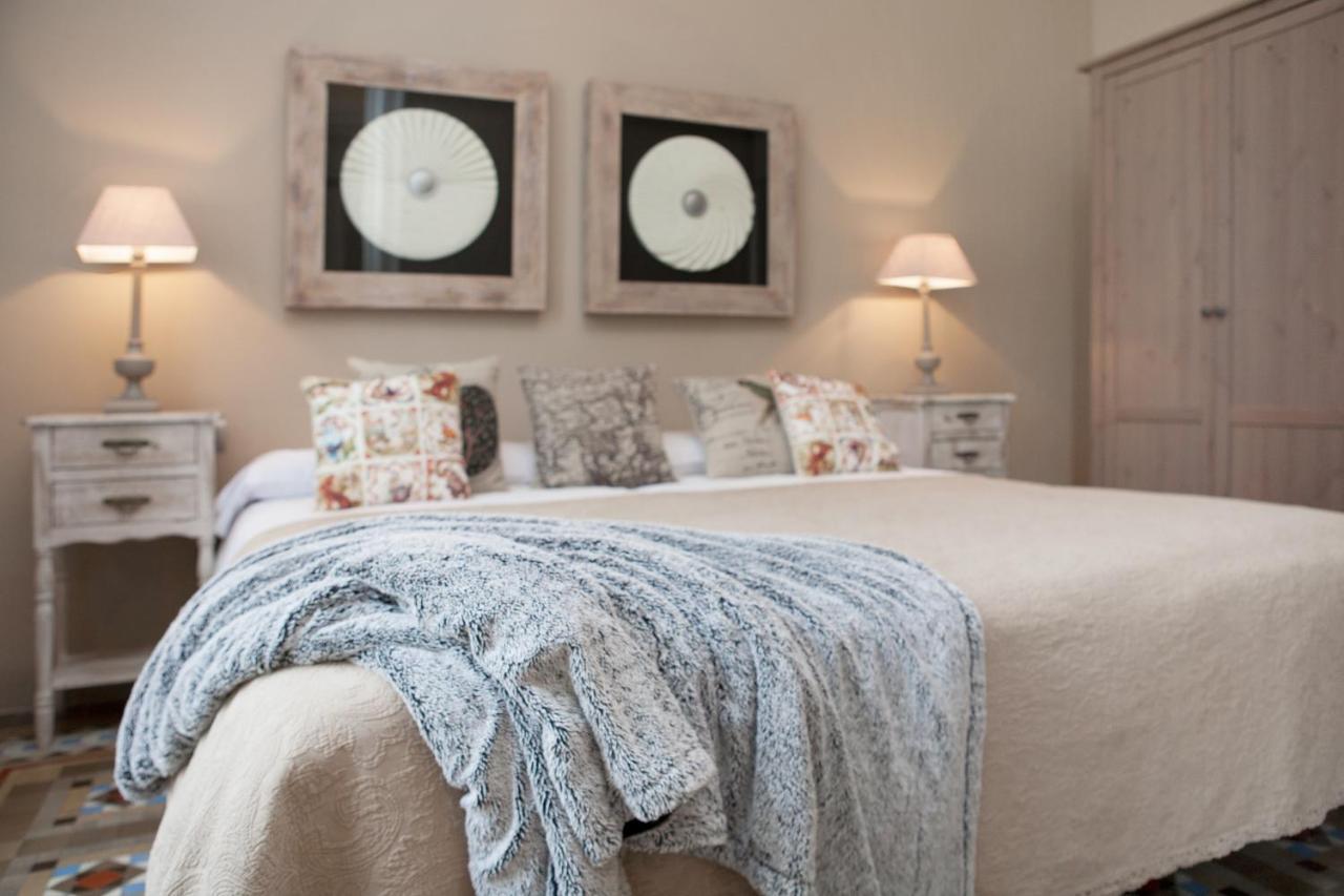Bcn Rambla Catalunya Apartments Βαρκελώνη Εξωτερικό φωτογραφία