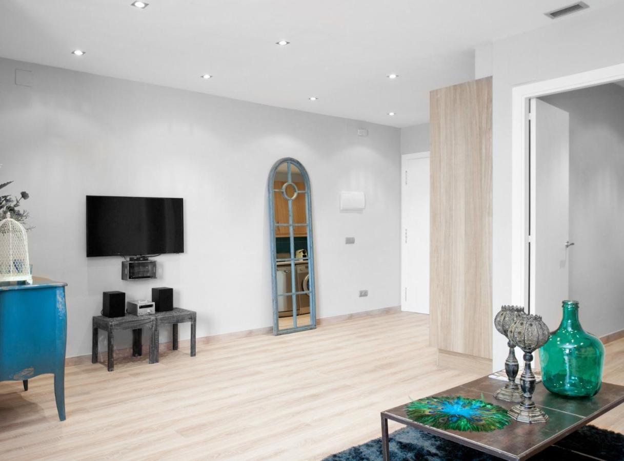 Bcn Rambla Catalunya Apartments Βαρκελώνη Εξωτερικό φωτογραφία
