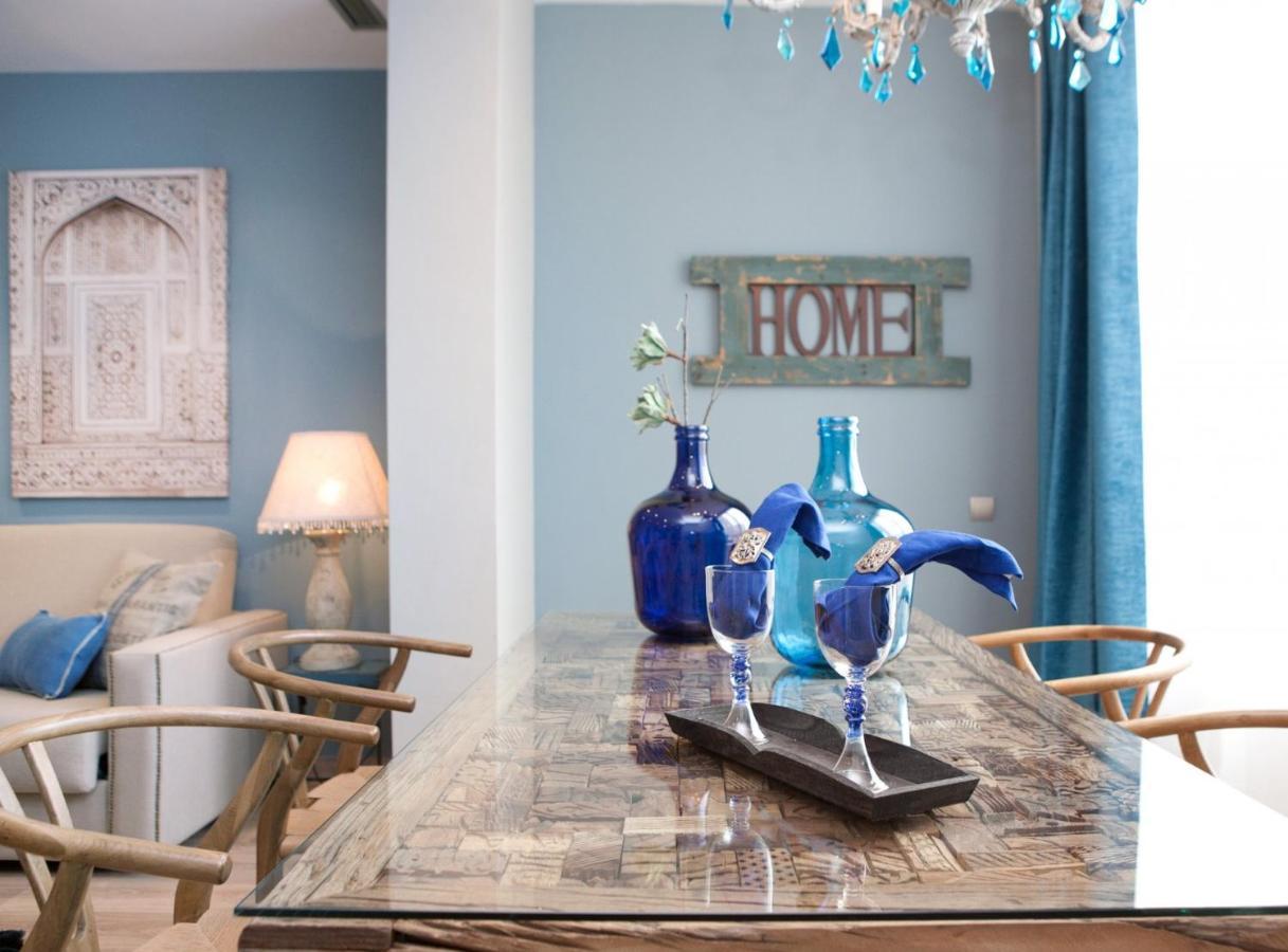 Bcn Rambla Catalunya Apartments Βαρκελώνη Εξωτερικό φωτογραφία
