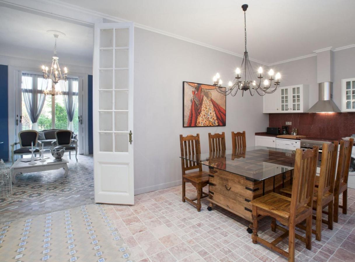 Bcn Rambla Catalunya Apartments Βαρκελώνη Εξωτερικό φωτογραφία