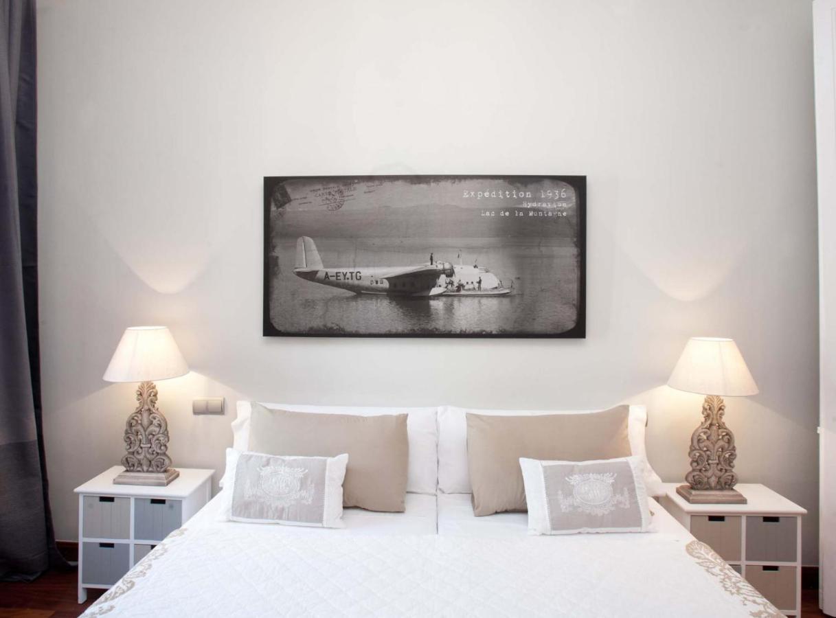Bcn Rambla Catalunya Apartments Βαρκελώνη Εξωτερικό φωτογραφία