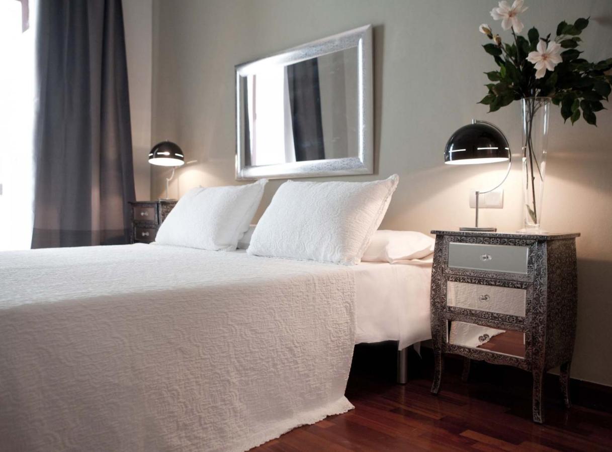Bcn Rambla Catalunya Apartments Βαρκελώνη Εξωτερικό φωτογραφία