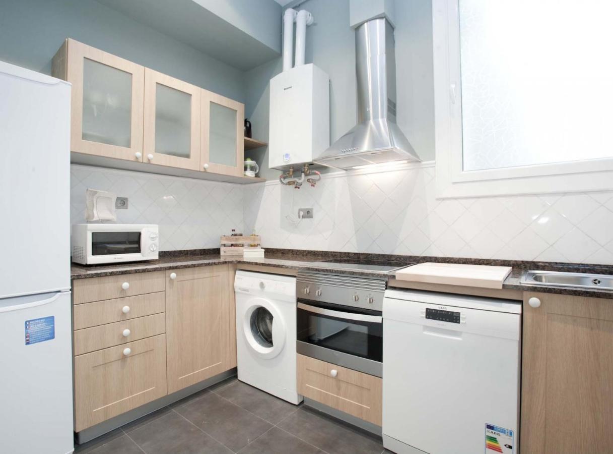 Bcn Rambla Catalunya Apartments Βαρκελώνη Εξωτερικό φωτογραφία