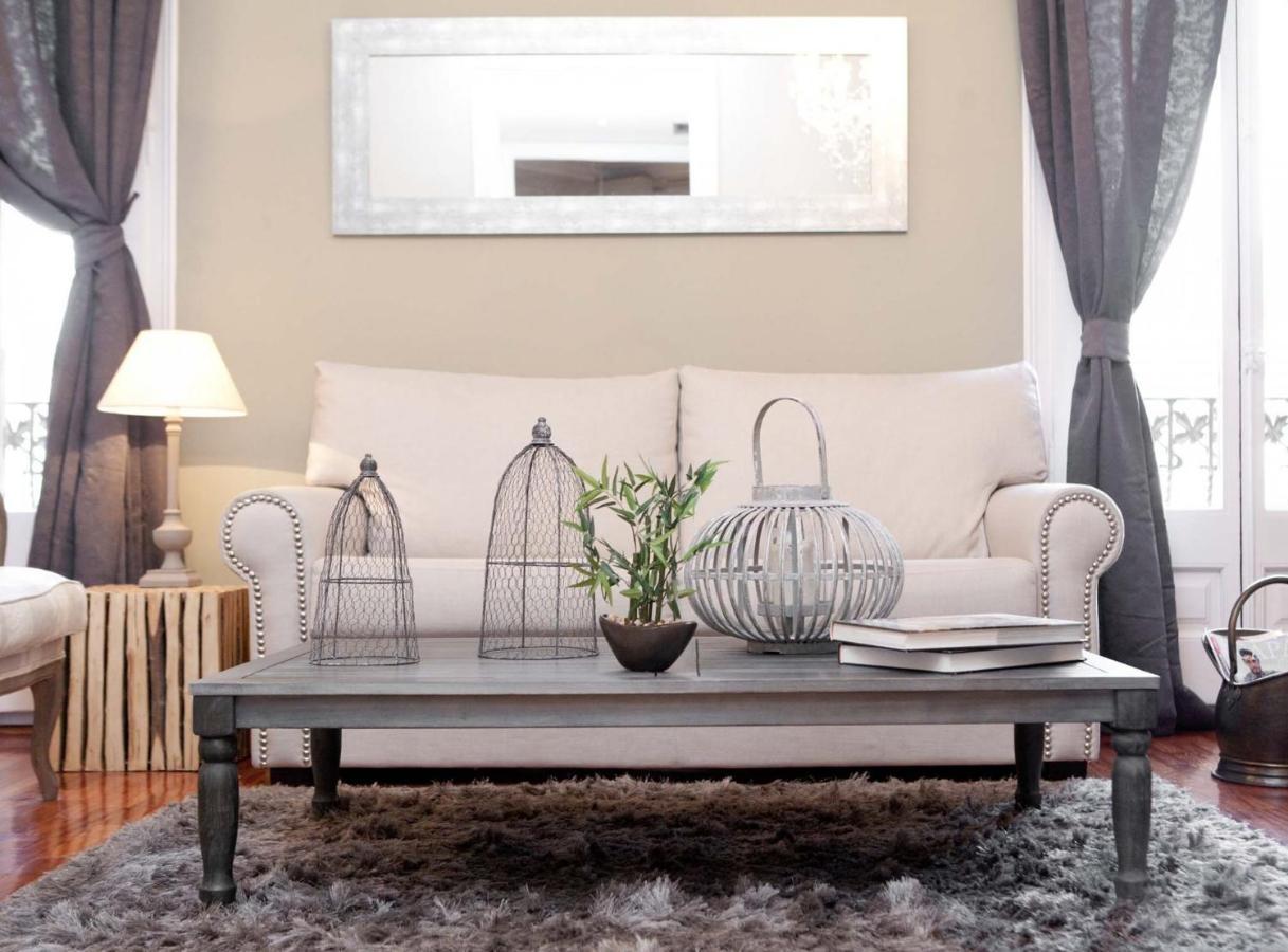 Bcn Rambla Catalunya Apartments Βαρκελώνη Εξωτερικό φωτογραφία