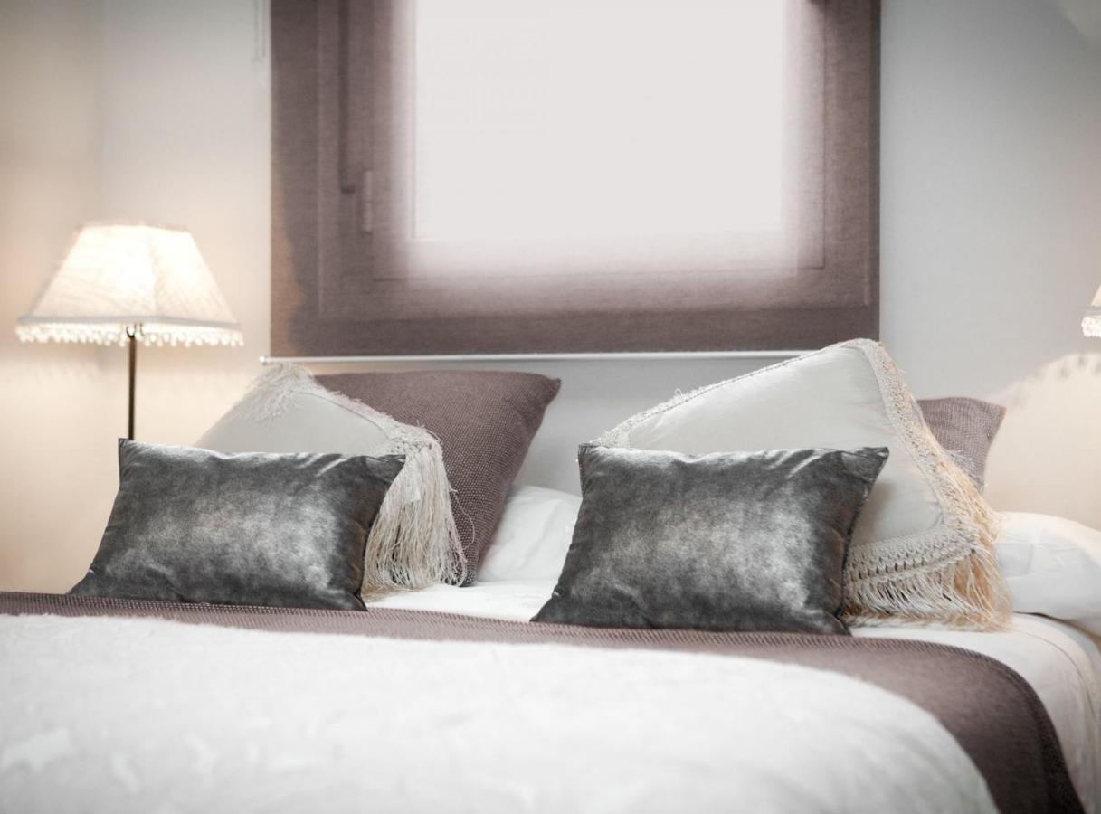 Bcn Rambla Catalunya Apartments Βαρκελώνη Εξωτερικό φωτογραφία