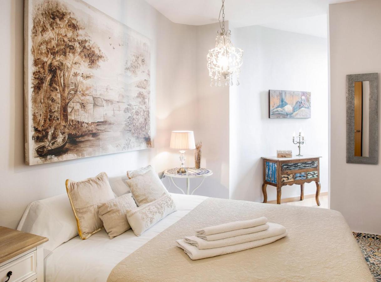 Bcn Rambla Catalunya Apartments Βαρκελώνη Εξωτερικό φωτογραφία