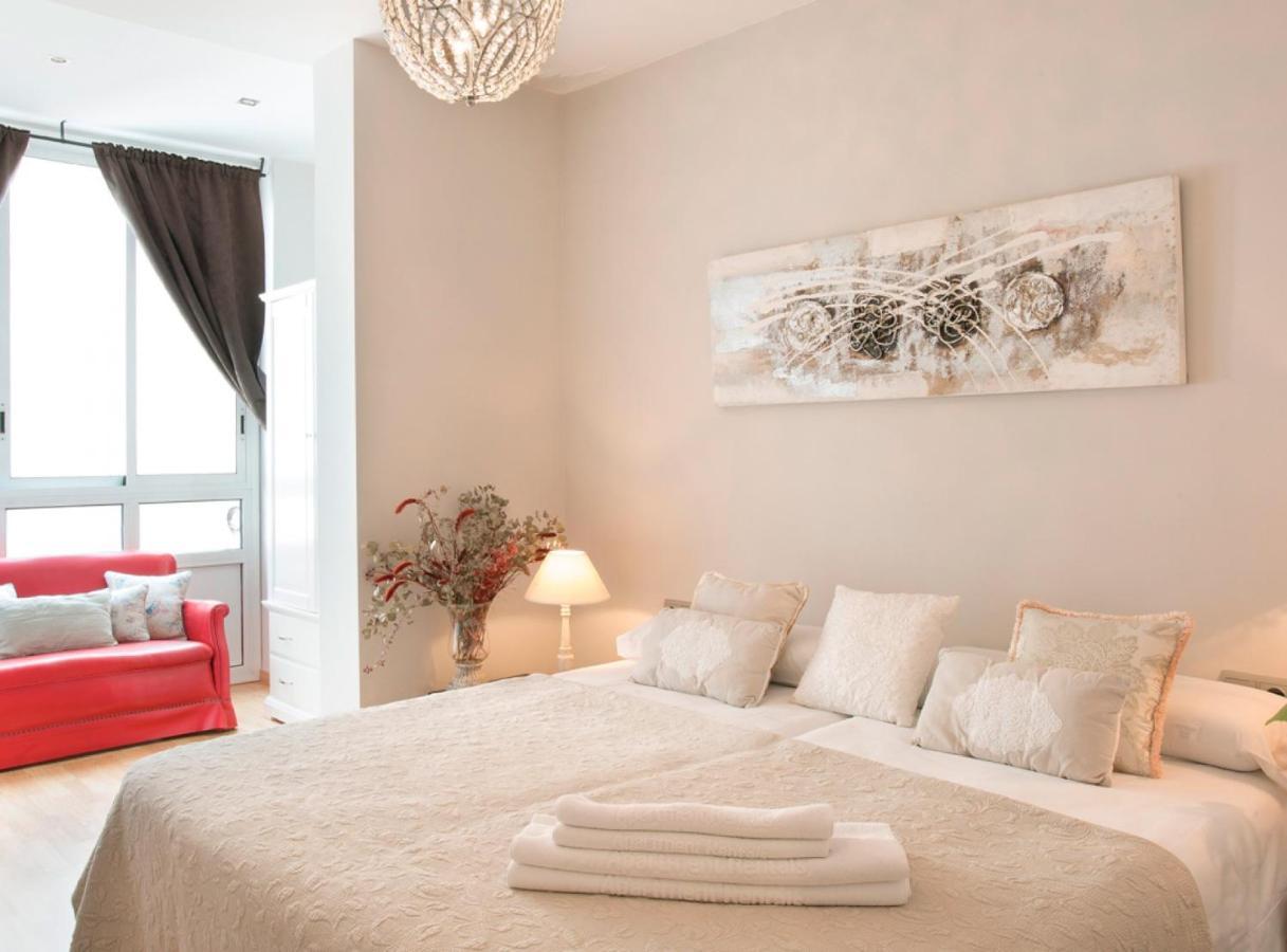 Bcn Rambla Catalunya Apartments Βαρκελώνη Εξωτερικό φωτογραφία