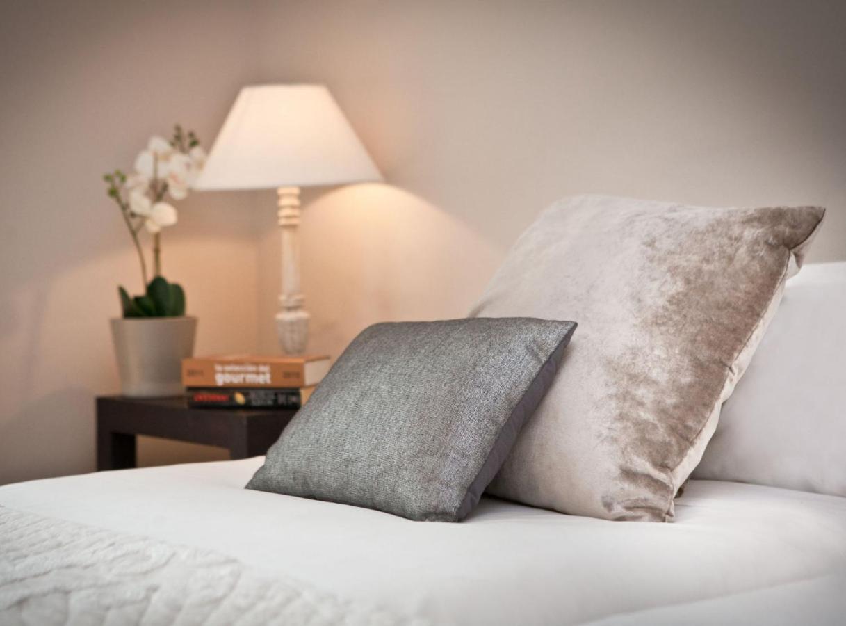 Bcn Rambla Catalunya Apartments Βαρκελώνη Εξωτερικό φωτογραφία