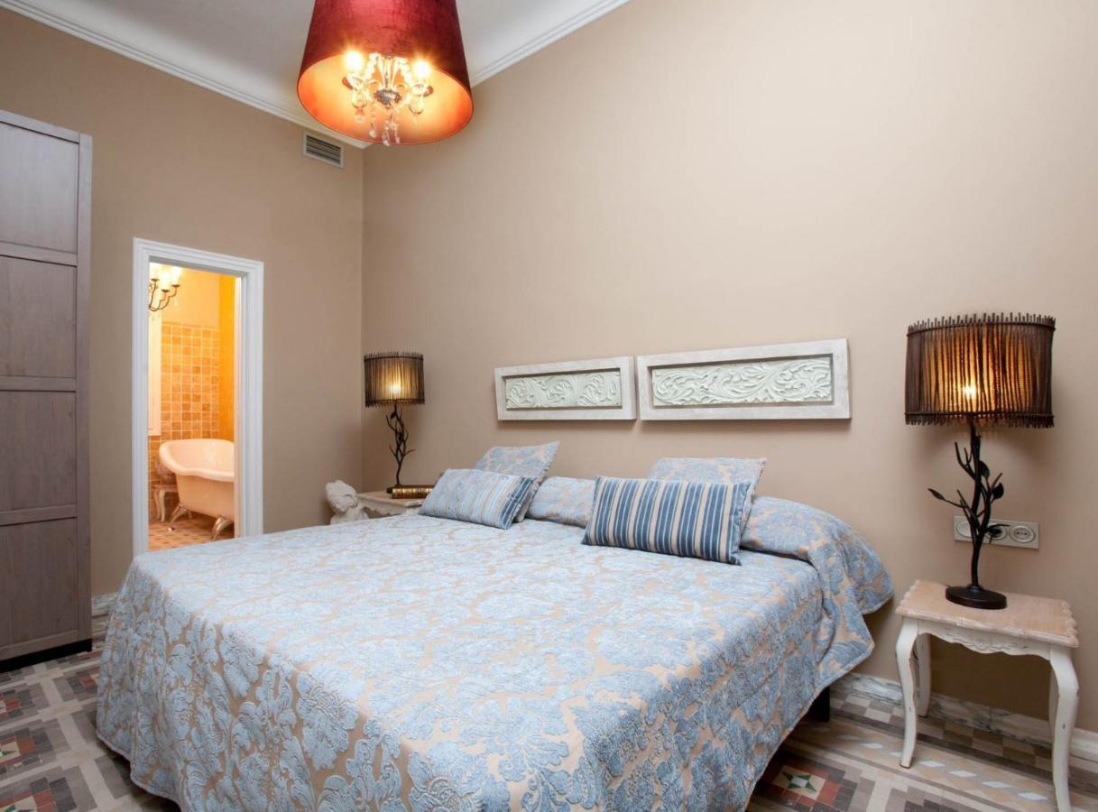 Bcn Rambla Catalunya Apartments Βαρκελώνη Εξωτερικό φωτογραφία