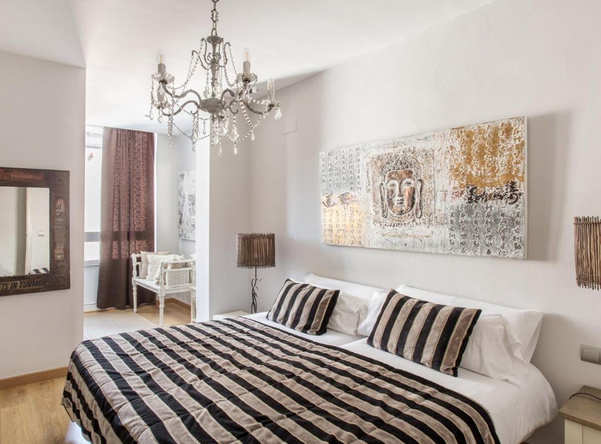 Bcn Rambla Catalunya Apartments Βαρκελώνη Εξωτερικό φωτογραφία