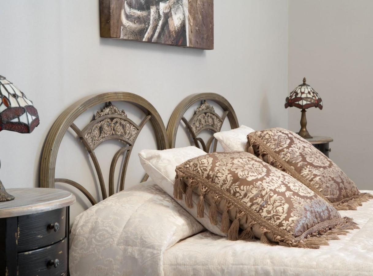 Bcn Rambla Catalunya Apartments Βαρκελώνη Εξωτερικό φωτογραφία