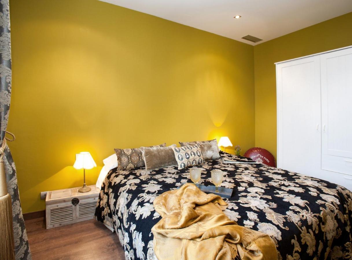 Bcn Rambla Catalunya Apartments Βαρκελώνη Εξωτερικό φωτογραφία