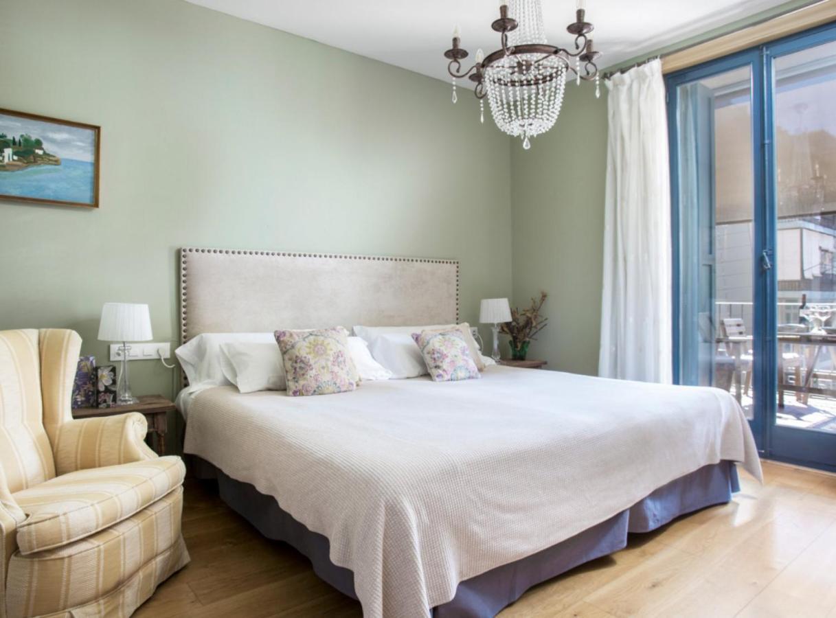 Bcn Rambla Catalunya Apartments Βαρκελώνη Εξωτερικό φωτογραφία
