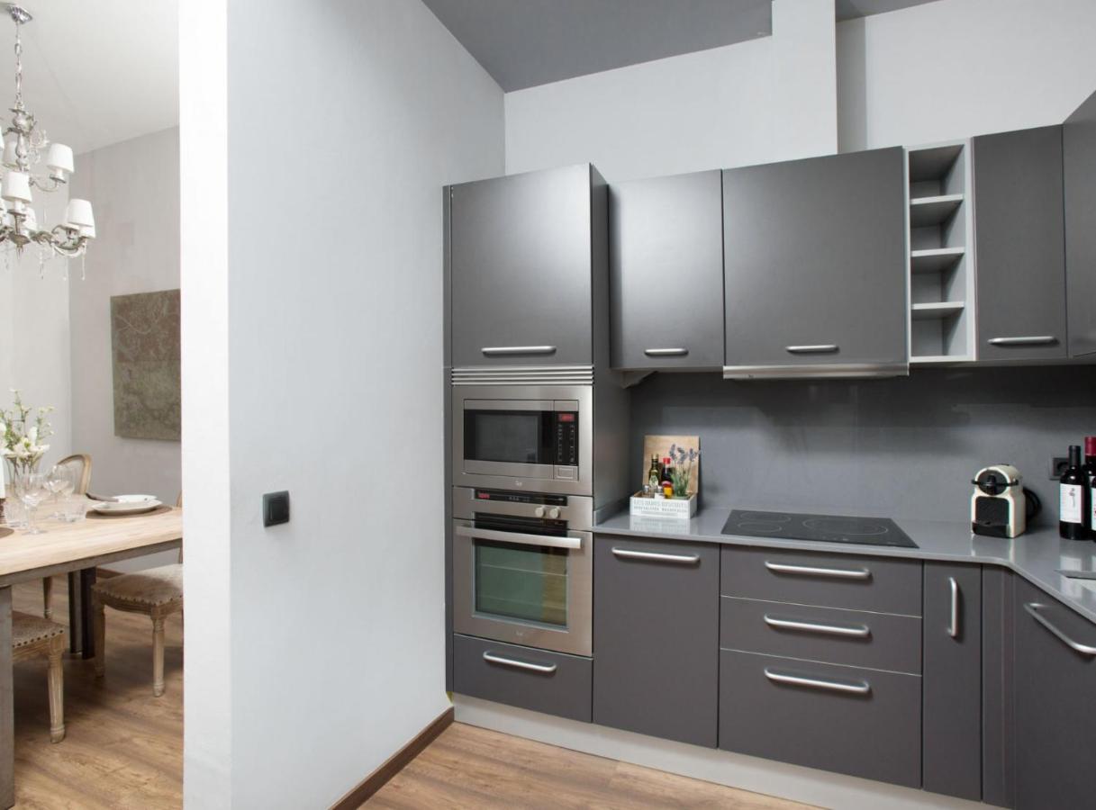 Bcn Rambla Catalunya Apartments Βαρκελώνη Εξωτερικό φωτογραφία