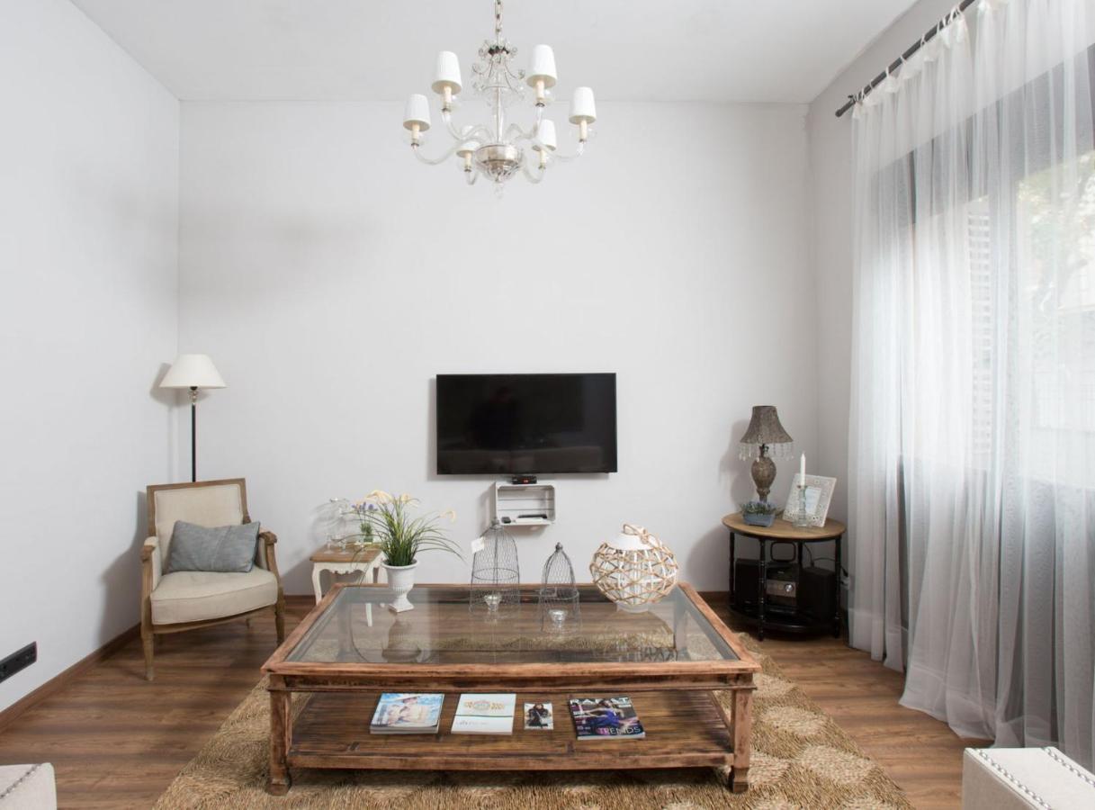Bcn Rambla Catalunya Apartments Βαρκελώνη Εξωτερικό φωτογραφία