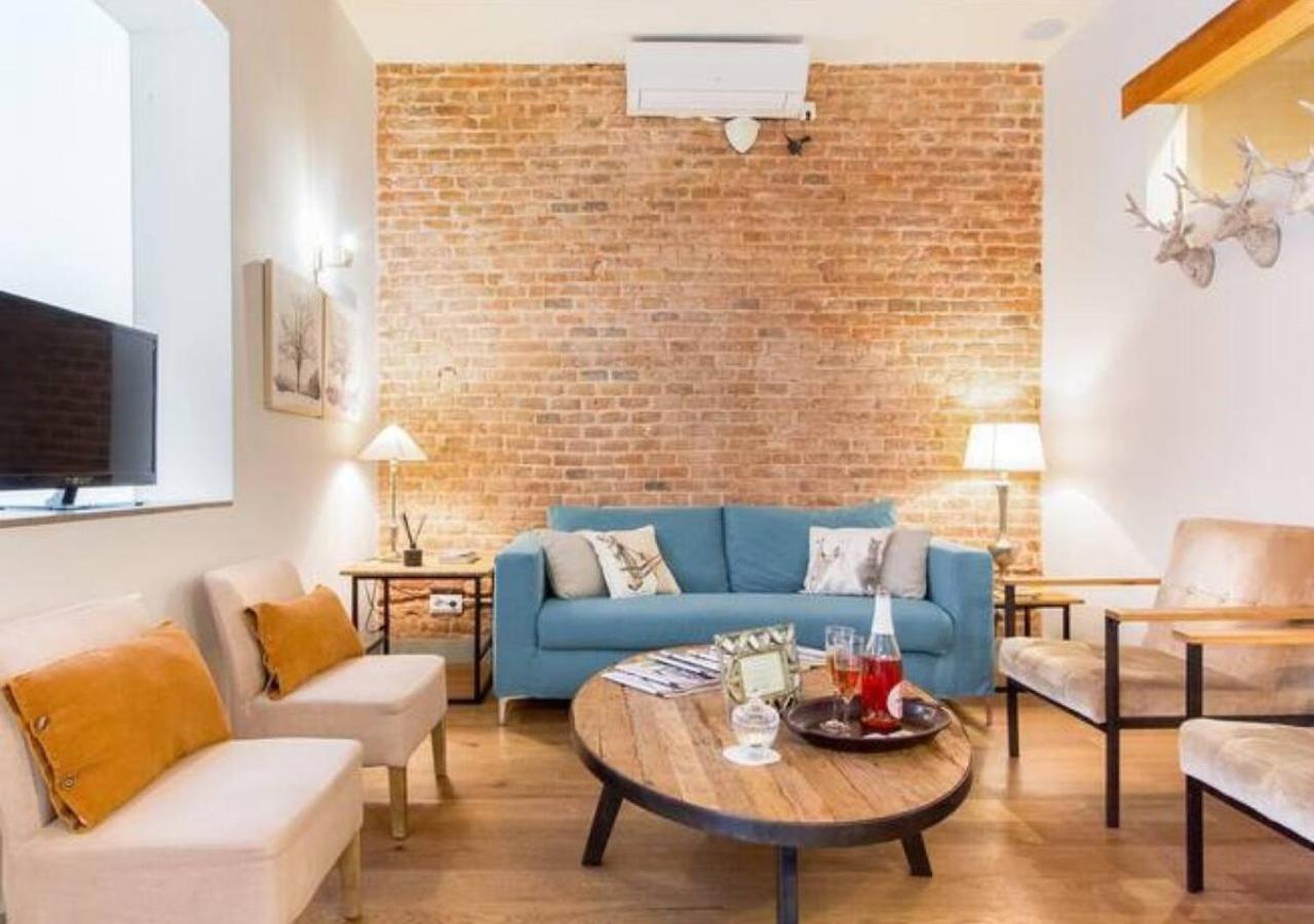 Bcn Rambla Catalunya Apartments Βαρκελώνη Εξωτερικό φωτογραφία