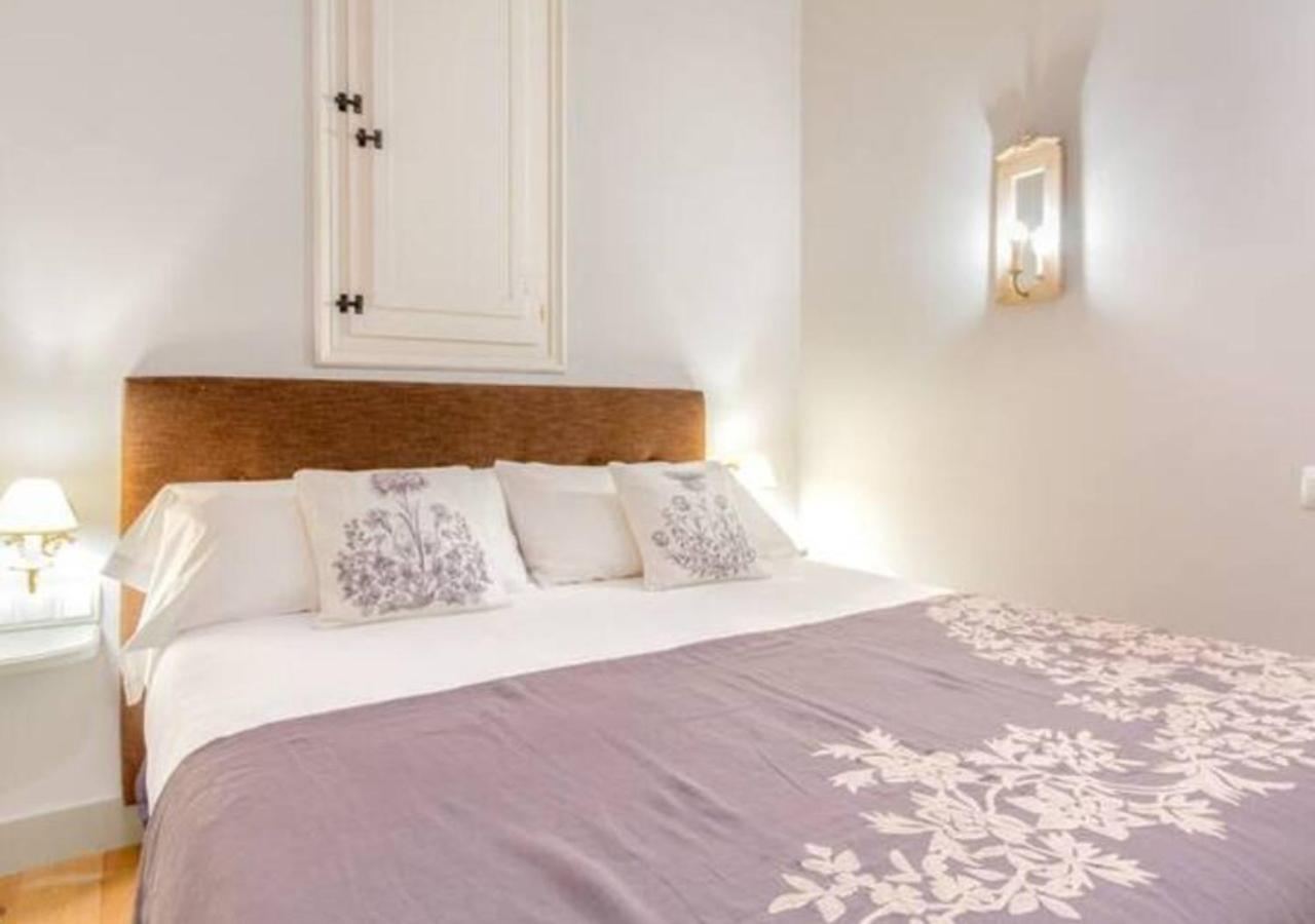 Bcn Rambla Catalunya Apartments Βαρκελώνη Εξωτερικό φωτογραφία
