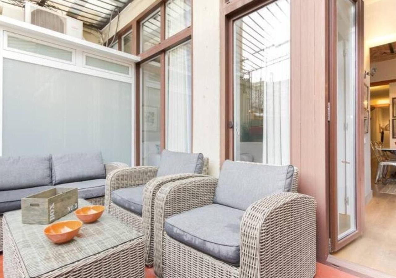Bcn Rambla Catalunya Apartments Βαρκελώνη Εξωτερικό φωτογραφία