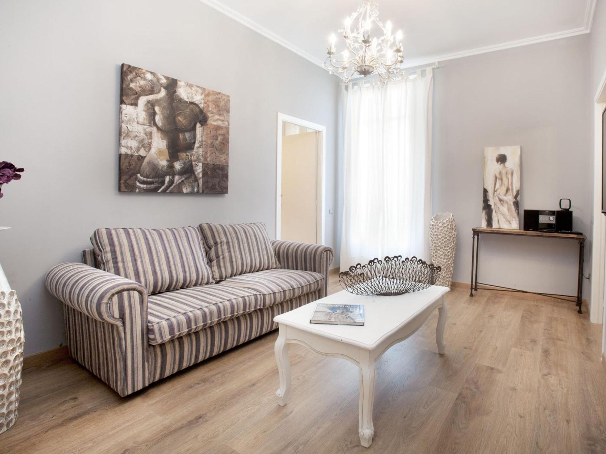 Bcn Rambla Catalunya Apartments Βαρκελώνη Εξωτερικό φωτογραφία
