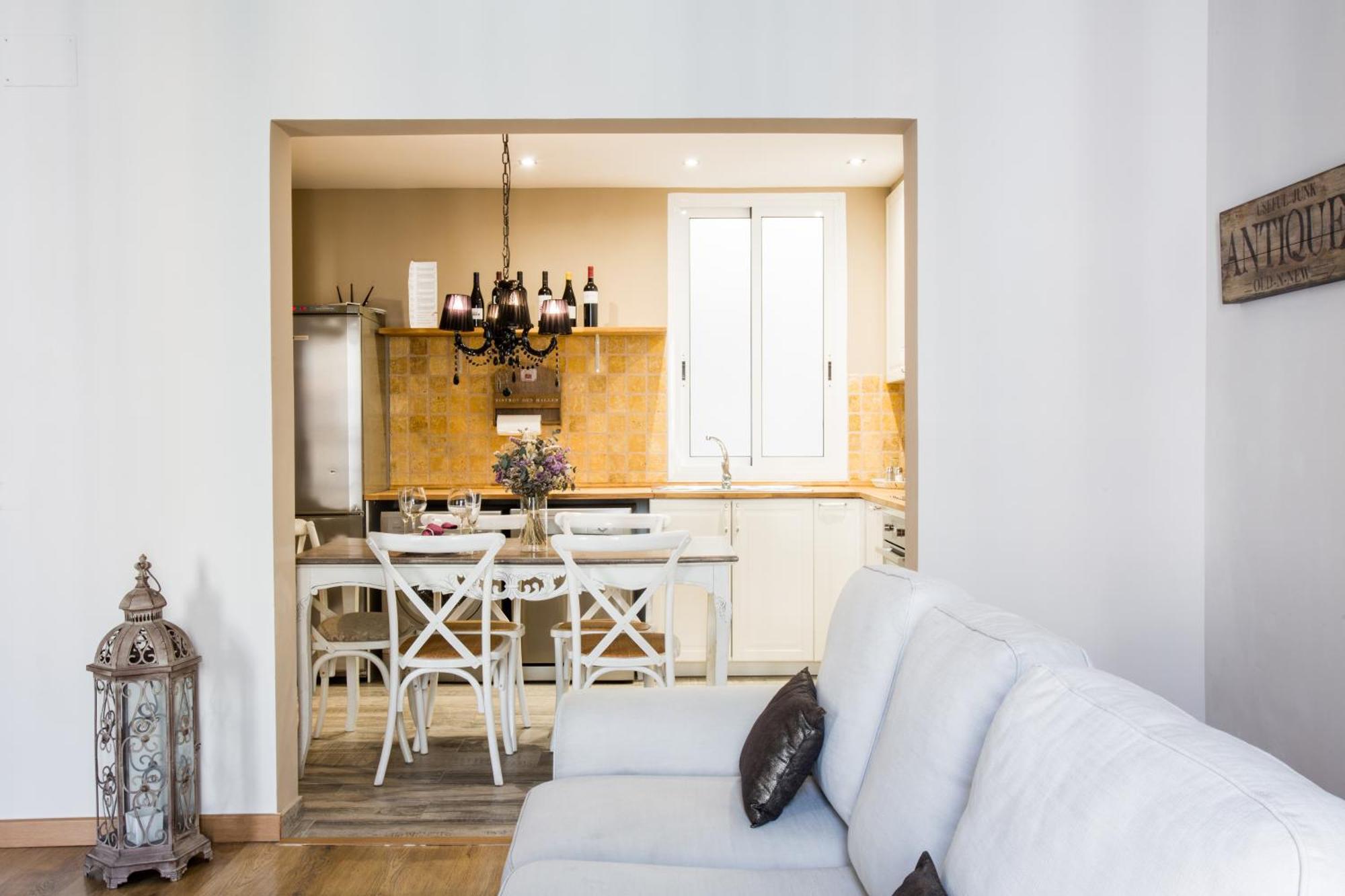 Bcn Rambla Catalunya Apartments Βαρκελώνη Δωμάτιο φωτογραφία