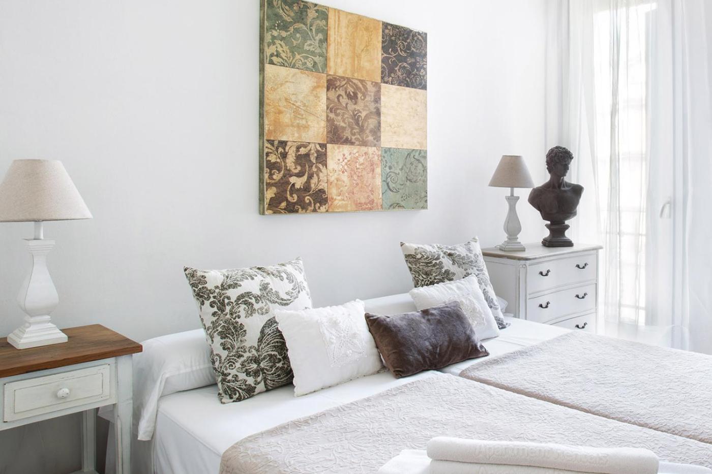 Bcn Rambla Catalunya Apartments Βαρκελώνη Εξωτερικό φωτογραφία