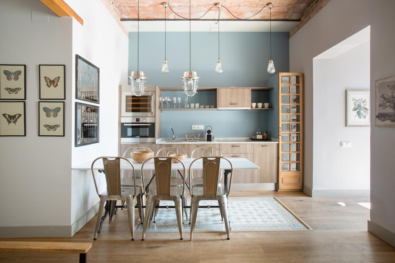 Bcn Rambla Catalunya Apartments Βαρκελώνη Δωμάτιο φωτογραφία