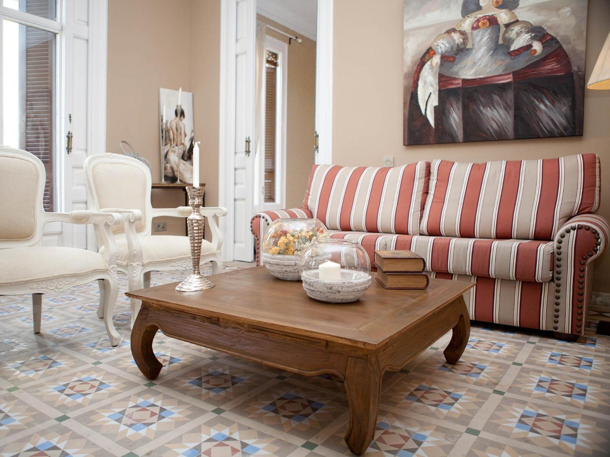 Bcn Rambla Catalunya Apartments Βαρκελώνη Εξωτερικό φωτογραφία