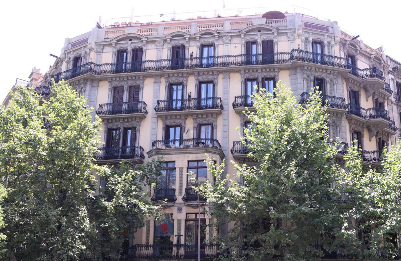 Bcn Rambla Catalunya Apartments Βαρκελώνη Εξωτερικό φωτογραφία